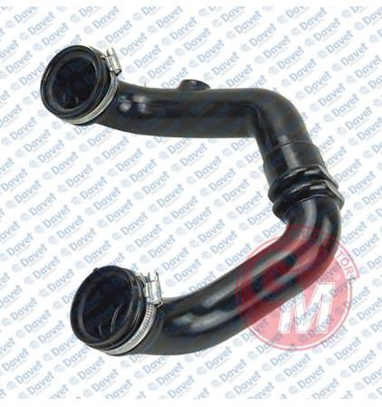 GUA 40811 Turbo Hortumu Clio Ii {Bb0 1-2- Cb0 1-2} 1.9 Dti {B-Cb0u}- 1.6 {B-Cb0d}
